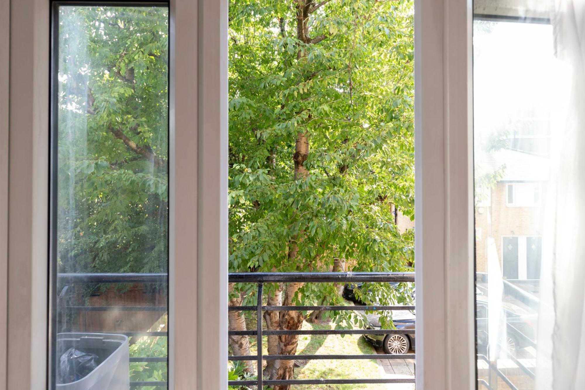 Cosy 2 Bedroom Flat In Manor House London Exterior photo