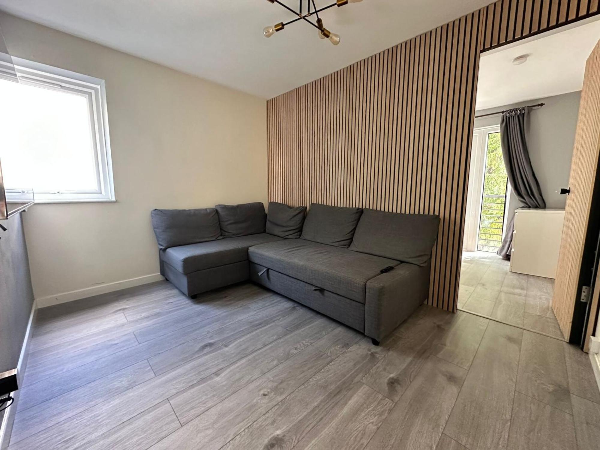 Cosy 2 Bedroom Flat In Manor House London Exterior photo