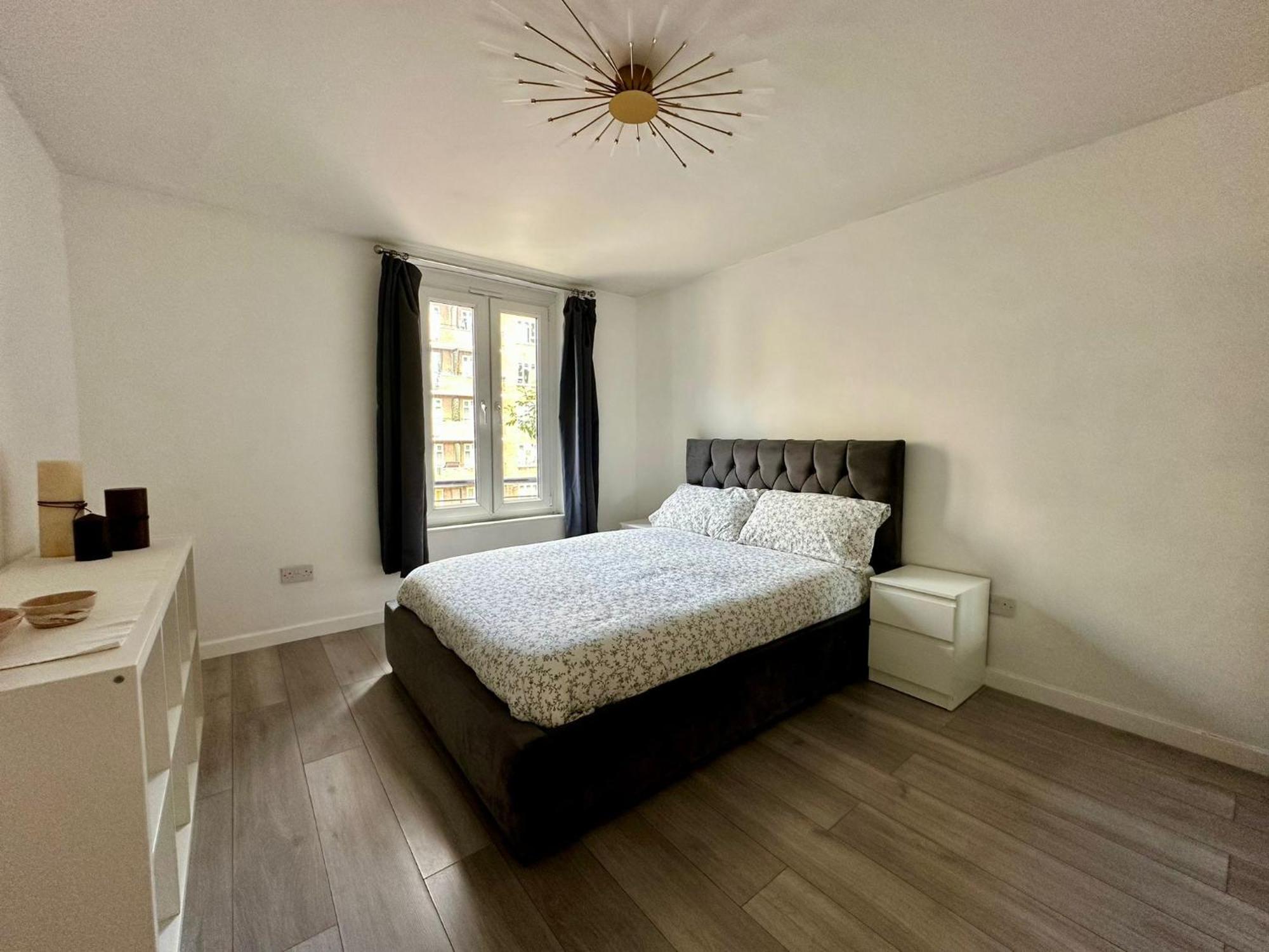 Cosy 2 Bedroom Flat In Manor House London Exterior photo